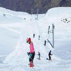  Chopta Summer Trek for Women 4N/5D